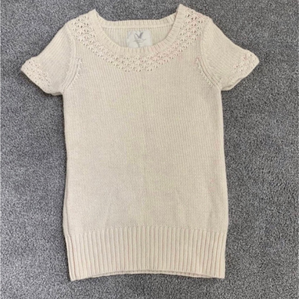 American Eagle sweater